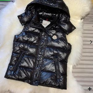 Moncler vest